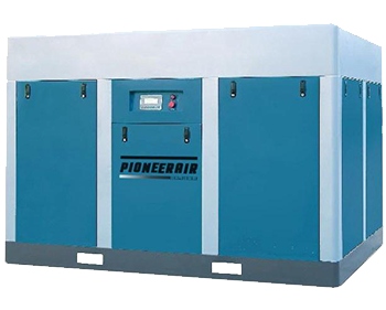 Винтовой компрессор Pioneerair LW-100B 7