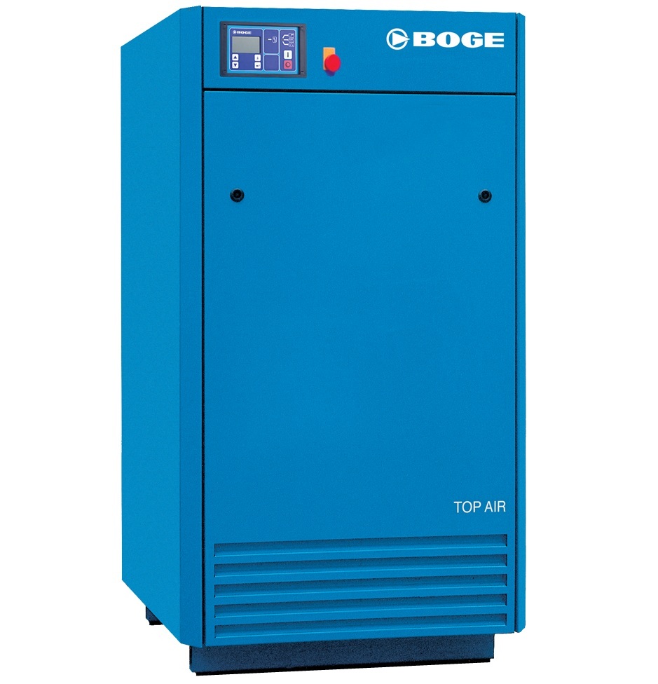 Поршневой компрессор Boge SC 6 15