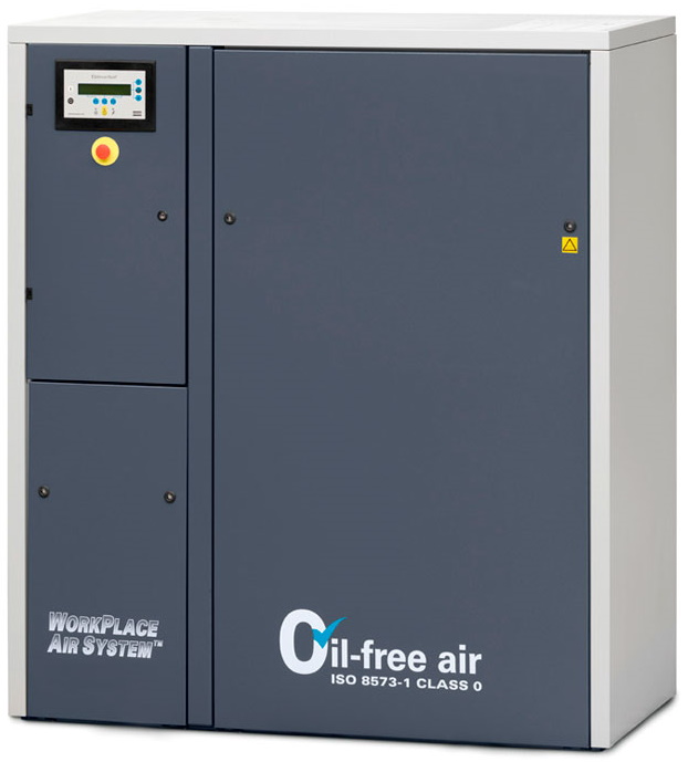 Спиральный компрессор Atlas Copco SF15+ 10FF