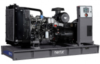 Дизельный генератор Hertz HG 130 DC с АВР