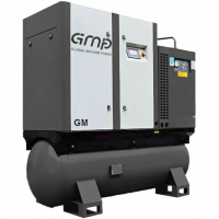 Винтовой компрессор GMP GM 5.5R-7-500D