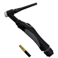 Сварочная горелка GROVERS SUREGRIP 26, 4м