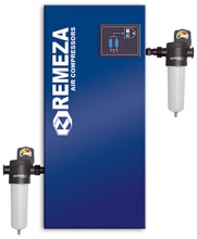 Осушитель воздуха Remeza REDC 200
