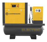 Винтовой компрессор ET SL 15-16-500 ES (IP54)