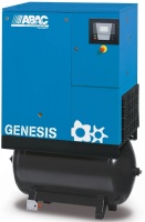 Винтовой компрессор Abac GENESIS 5,5 (10 бар)