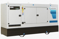 Дизельный генератор Energoprom ESYD 38/400 L          