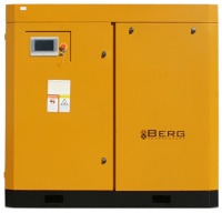 Винтовой компрессор Berg ВК-45Р-Е (IP23) 10