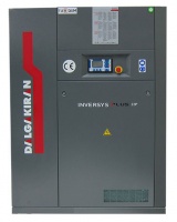 Винтовой компрессор DALGAKIRAN Inversys 22-10 Plus ID