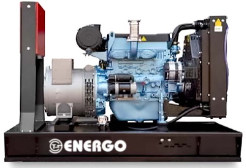 Дизельный генератор Arken ARK-B 55