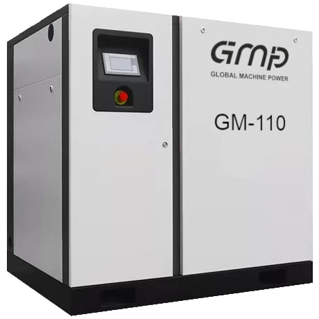 Винтовой компрессор GMP GM 110-10 (IP23)