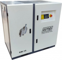  Винтовой компрессор GMP GM15-4 VSD GE