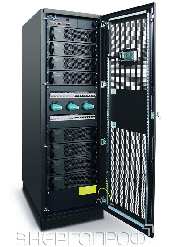 Источник бесперебойного питания Riello Cabinet MG120