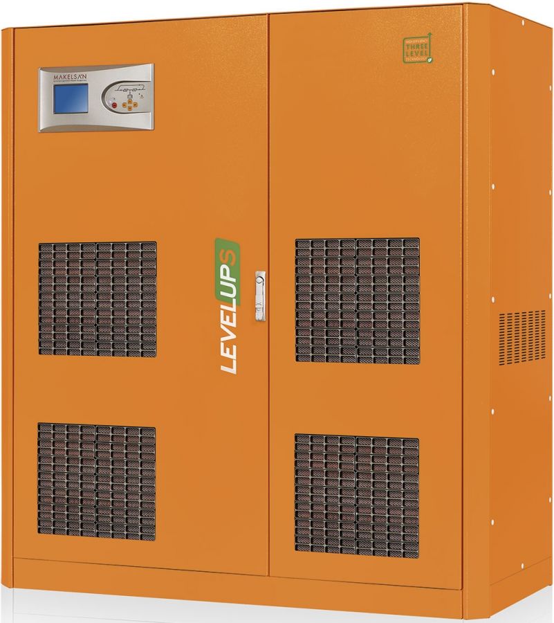 Источник бесперебойного питания Makelsan Level UPS LU33800