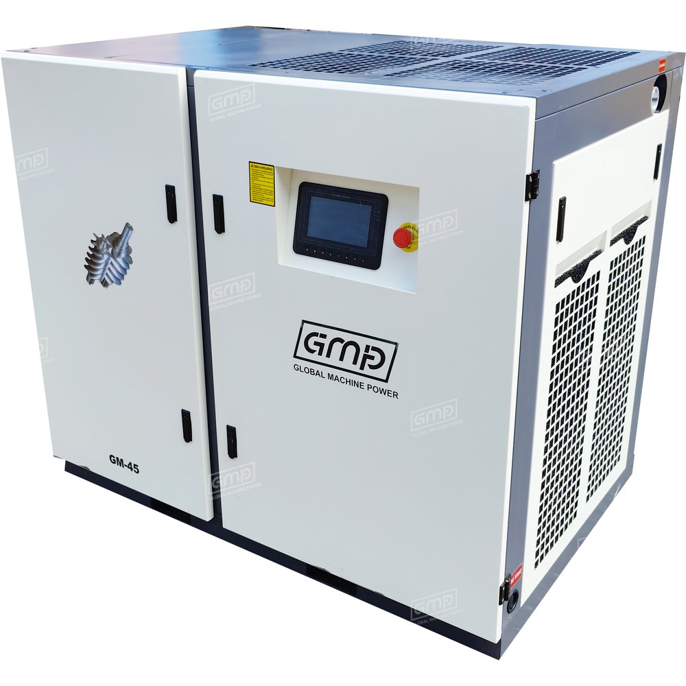 Винтовой компрессор GMP GM 45-7 GE/HB