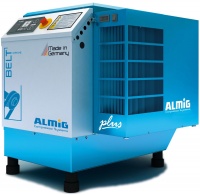 Винтовой компрессор ALMiG BELT-4-O 8