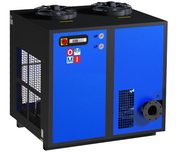 Осушитель воздуха OMI ED 6800