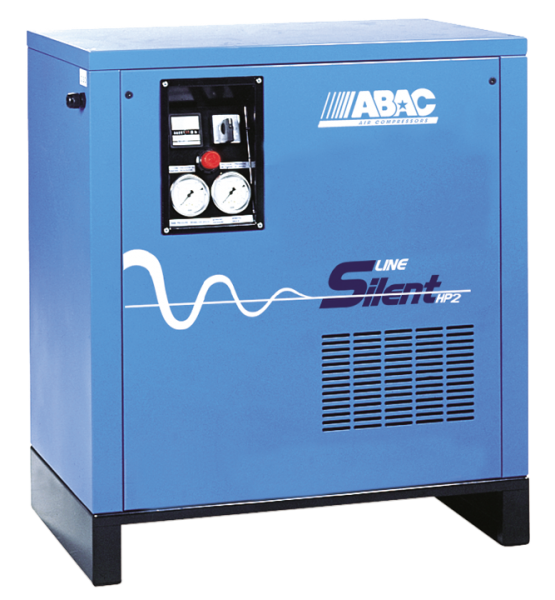 Поршневой компрессор Abac A29B/LN/T3