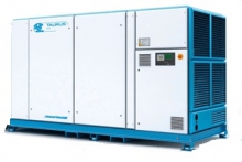 Винтовой компрессор Kraftmann TAURUS 37 8