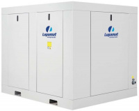 Винтовой компрессор Lupamat LKV 4/10 MI
