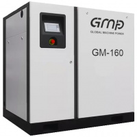 Винтовой компрессор GMP GM 160-7 (IP23)