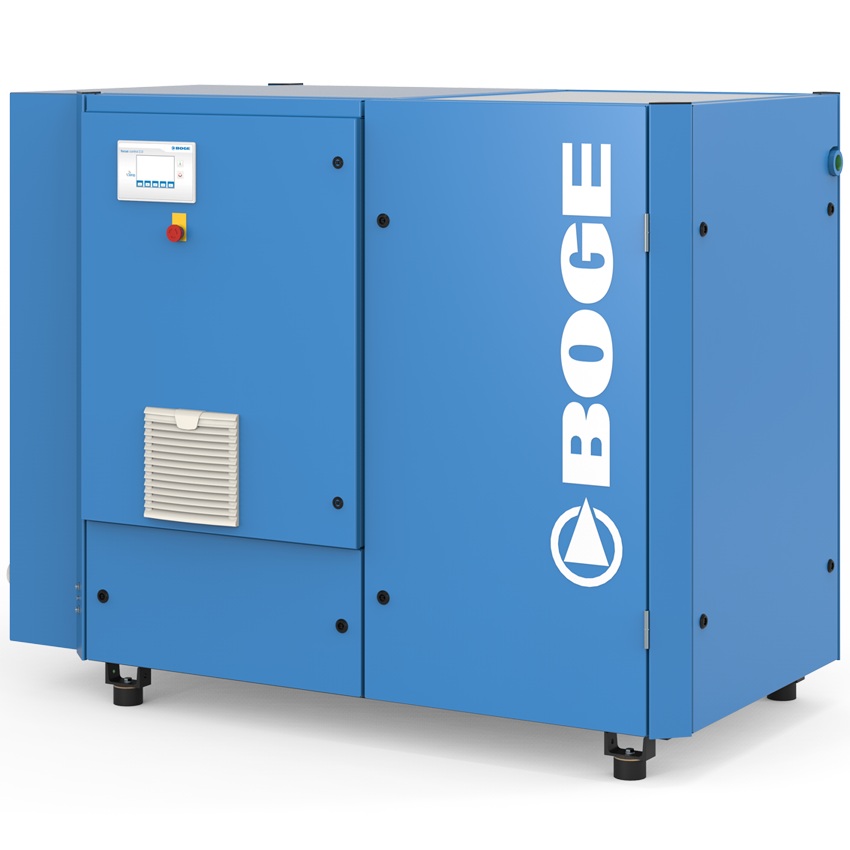Винтовой компрессор Boge SL 31-3