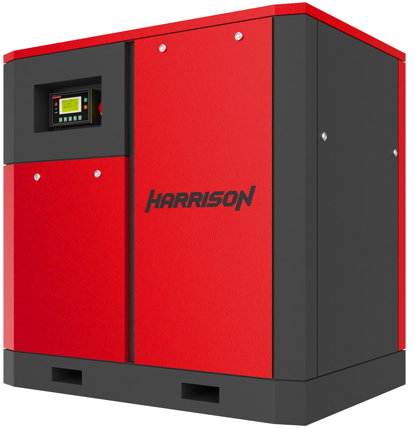Винтовой компрессор Harrison HRS-945601