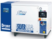 Винтовой компрессор Fiac NEW SILVER D 5,5 10