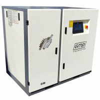 Винтовой компрессор GMP GM 5,5-10 VSD (IP23)