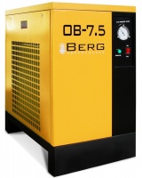 Осушитель воздуха Berg OB-7.5 16 бар