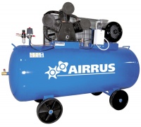 Поршневой компрессор РКЗ Airrus CE 250-W88