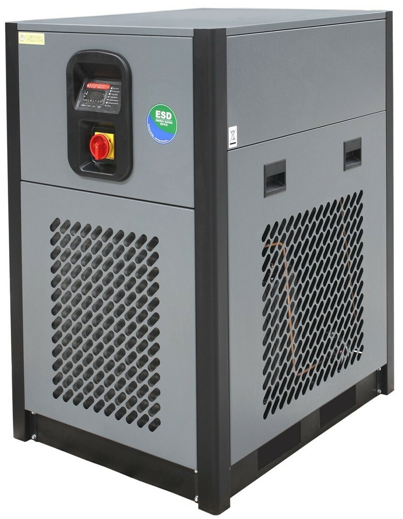 Осушитель воздуха DALGAKIRAN DK 400 HPN