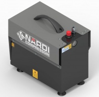 Поршневой компрессор Nardi Esprit Silenced 5Lt 65/2