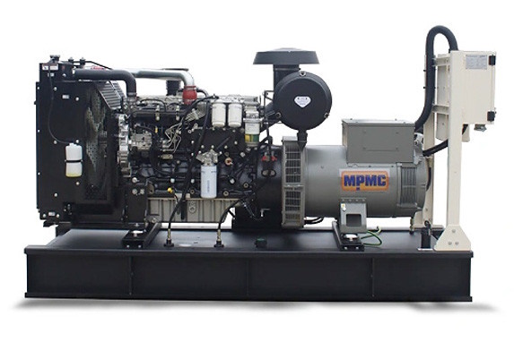 Дизельный генератор Energo MP200S