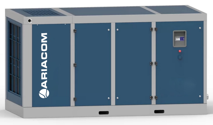 Винтовой компрессор Ariacom HCA+315 8