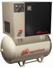 Винтовой компрессор Ingersoll Rand UP5-22-7-750