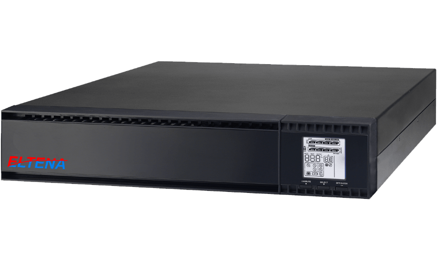 Источник бесперебойного питания ELTENA Intelligent III 3000RT