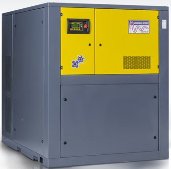 Винтовой компрессор Comprag AV-75 08