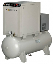 Винтовой компрессор ЧКЗ ДЭН-22Ш-ОР-500L-7,5