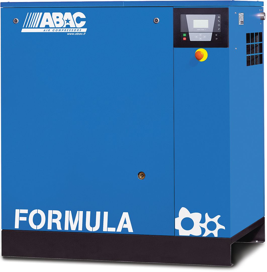 Винтовой компрессор Abac FORMULA 55 (13 бар)