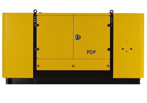 Дизельный компрессор Dalgakiran PDC 90-14 (стационарный)