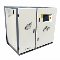 Винтовой компрессор GMP GM 22-8 GE/HB (IP23)