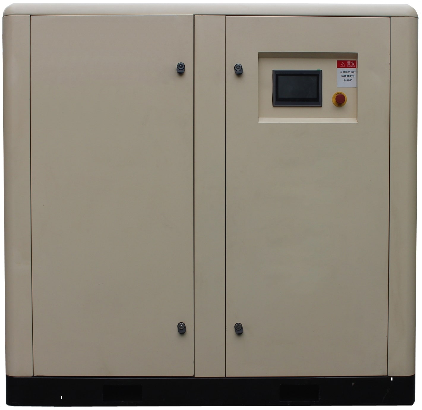 Винтовой компрессор Pioneerair LW-350-OFW 7