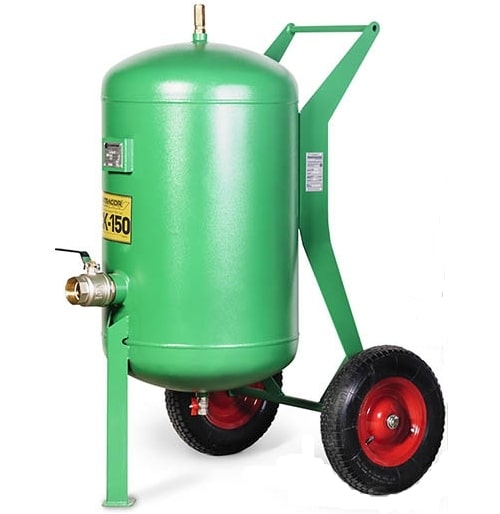 Коалесцентный осушитель Comprag CK-250