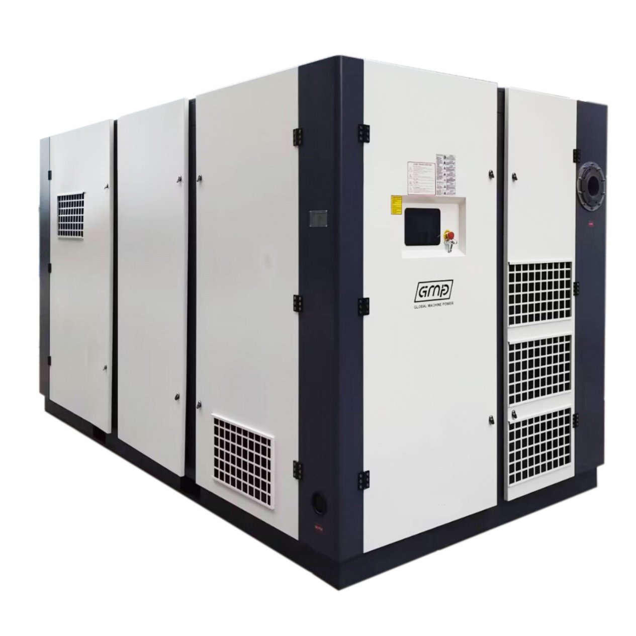Винтовой компрессор GMP GM 280-7D VSD