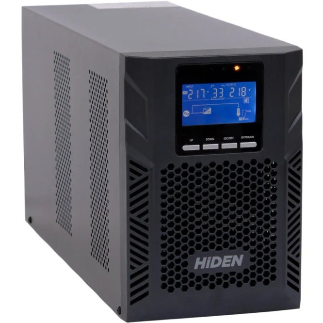 Источник бесперебойного питания HIDEN KU9103H