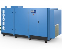 Винтовой компрессор Boge SO 180-2 W 8