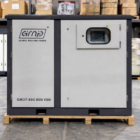 Винтовой компрессор GMP GM55-8SC BOX