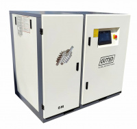 Винтовой компрессор GMP GM 18,5-7 (IP23)