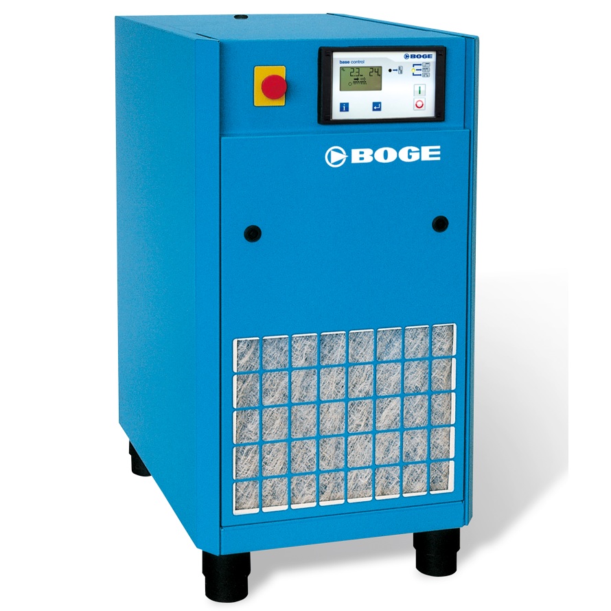 Винтовой компрессор Boge C 4 13