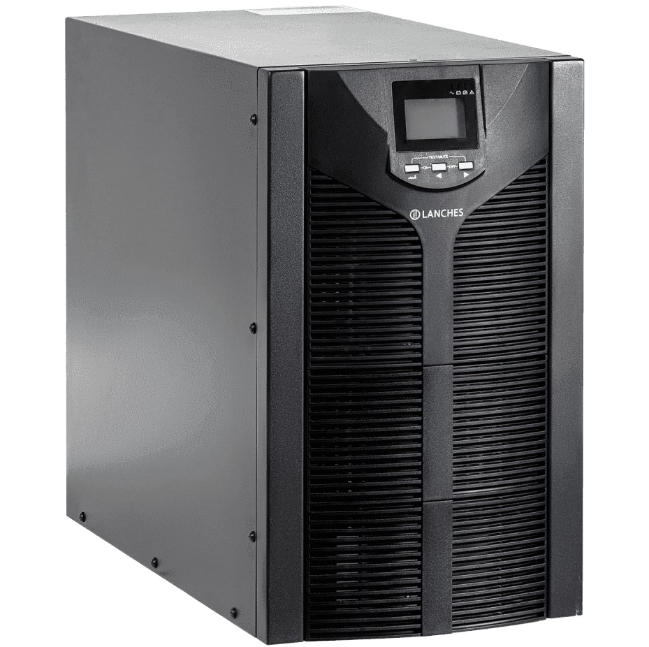 Источник бесперебойного питания Lanches L900II-H 6kVA